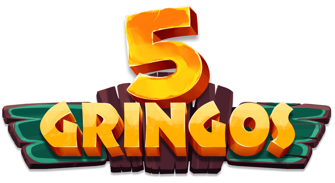 5Gringos Casino Logo