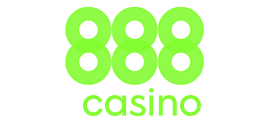 888 Casino Logo