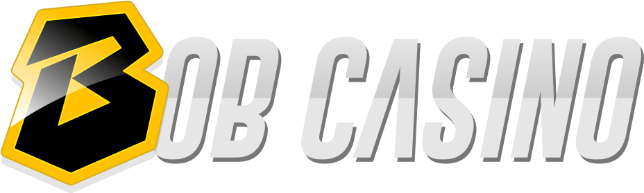 Bob Casino Logo