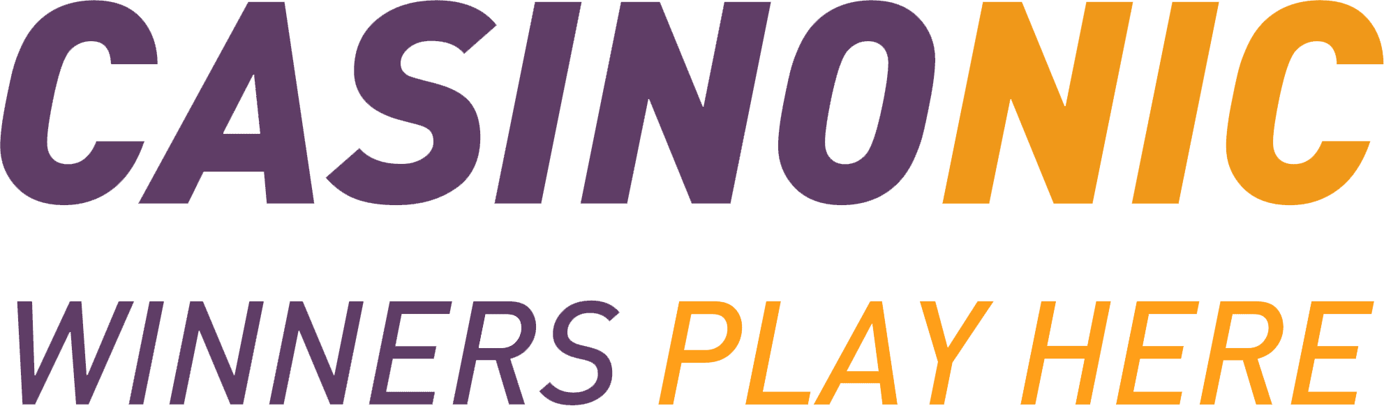 Casinonic Logo