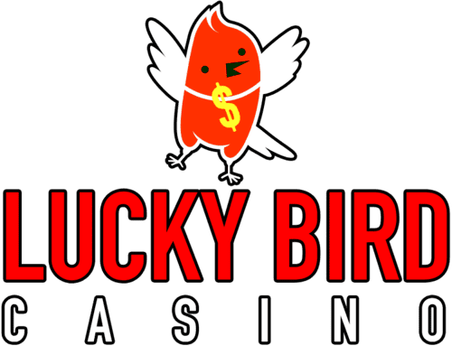 Lucky Bird Casino Logo