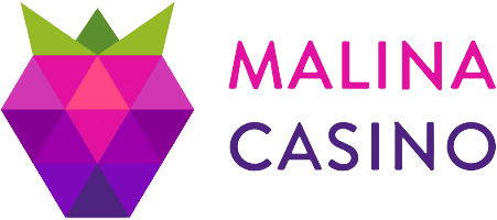 Malina Casino Logo