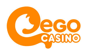 EgoCasino Logo