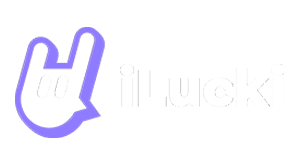 iLucki Casino Logo