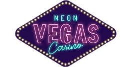 Neon Vegas Casino Logo