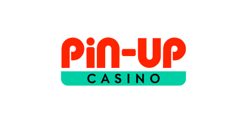 Pin Up Casino Logo